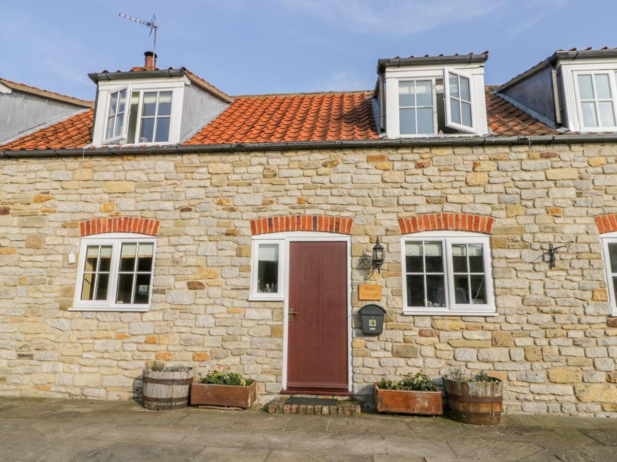 Barn Cottage York Exterior photo
