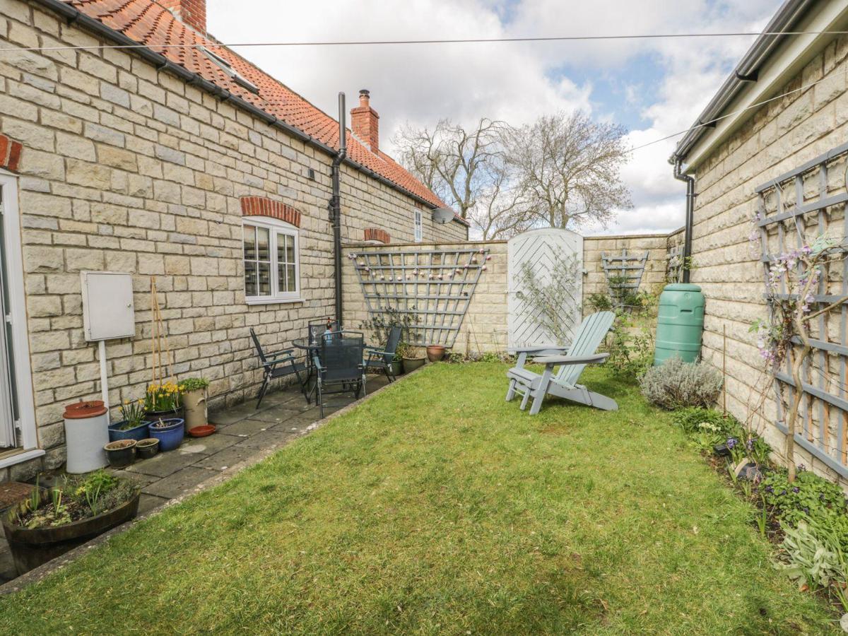 Barn Cottage York Exterior photo